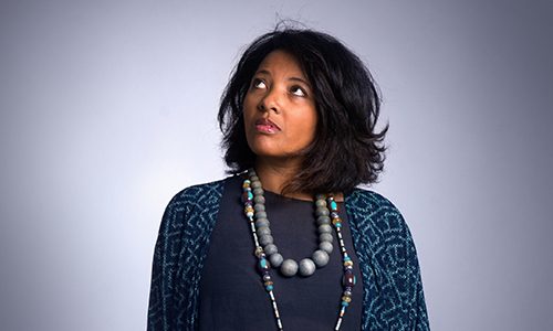 Rachel Ratsizafy trio