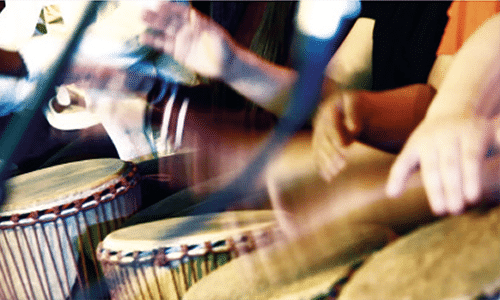 21 vacances en musique