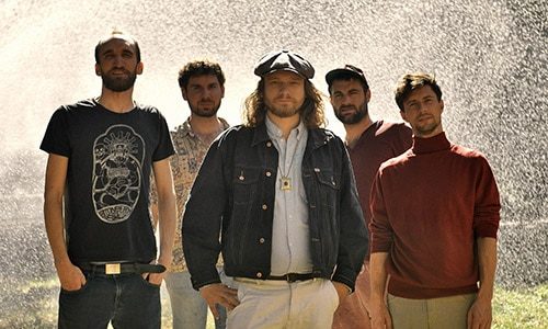 211209 Go To The Dogs ! © Ph. Lebruman 2020 BD 500x300