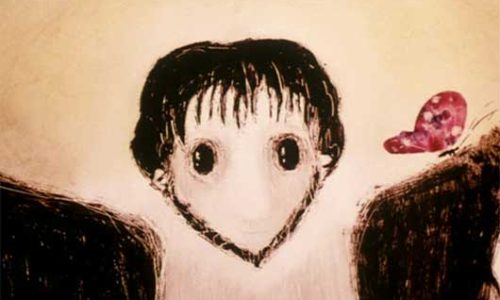 Les Contes Persans
