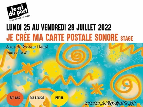 22_07_25 carte postale sonore stage