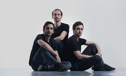 23_05_04 Noé Clerc Trio - Crédit Fabien Breuil le cri du port