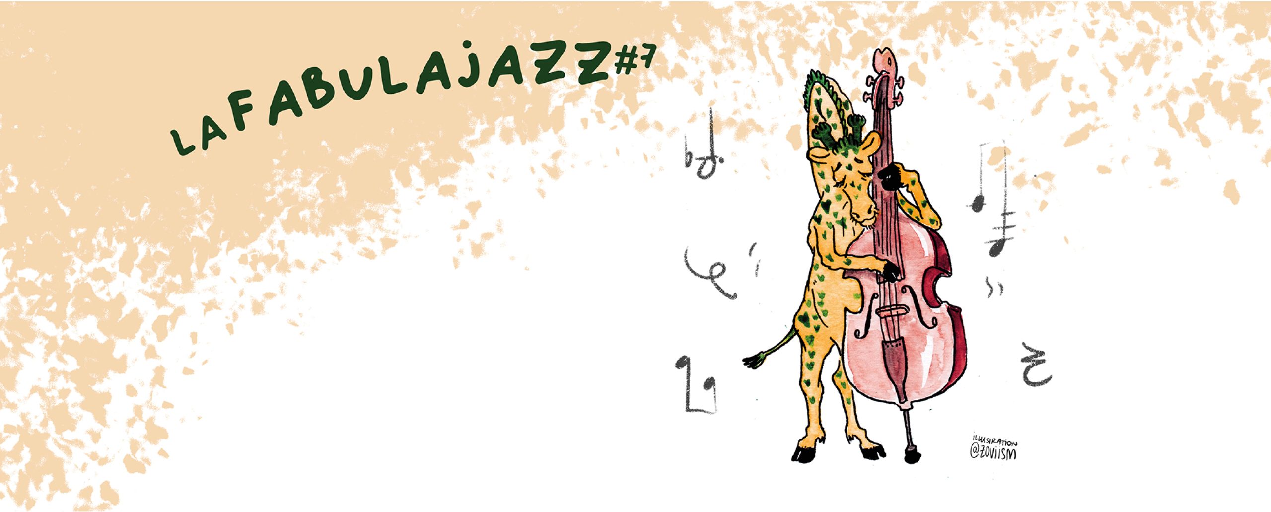 24 bandeau la fabulajazz #7 le cri du port