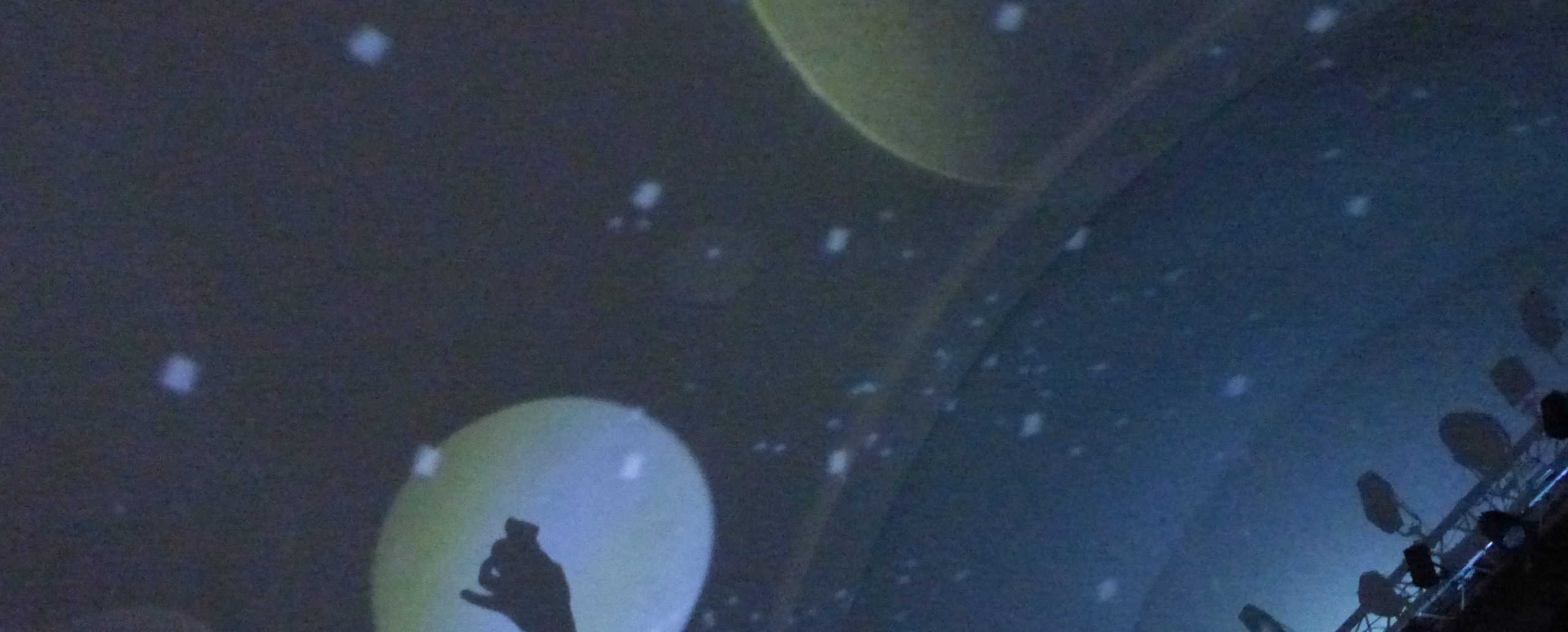 24 bandeau pour apprivoiser la nuit