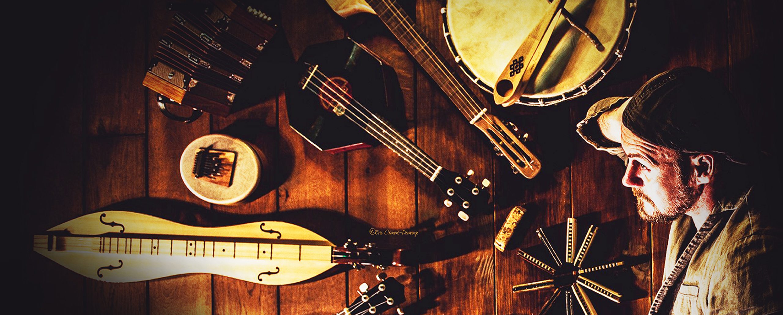 24 bandeau pour page un air de famille