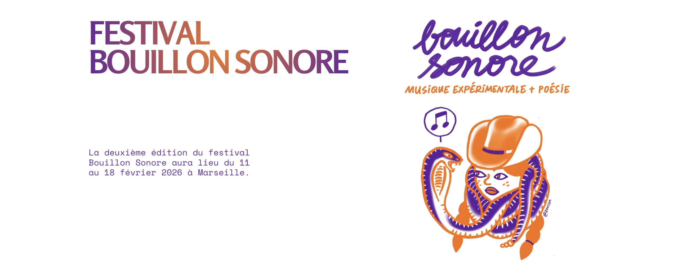 26-02 bandeau bouillon sonore