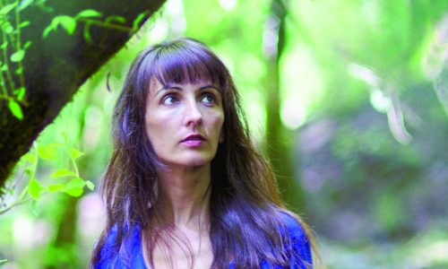 Cecile-Andree Cécile Andrée