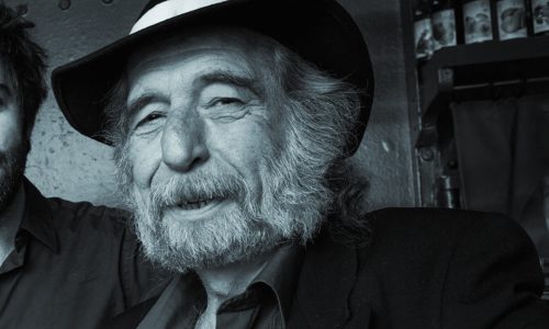 DAN-GHARIBIAN DAN-GHARIBIAN