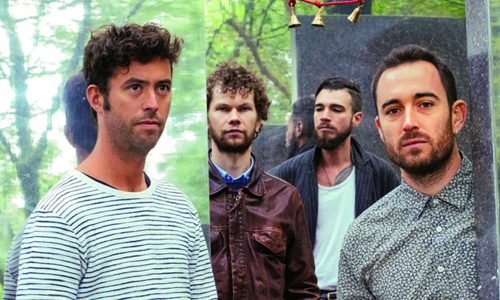 House-of-Echo House-of-Echo