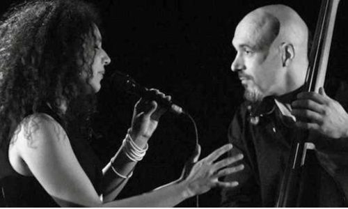 Laure Donnat_Lilian Bencini