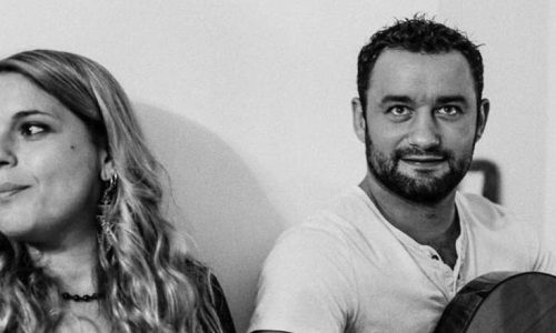 andrea-caparros-emile-melenchon