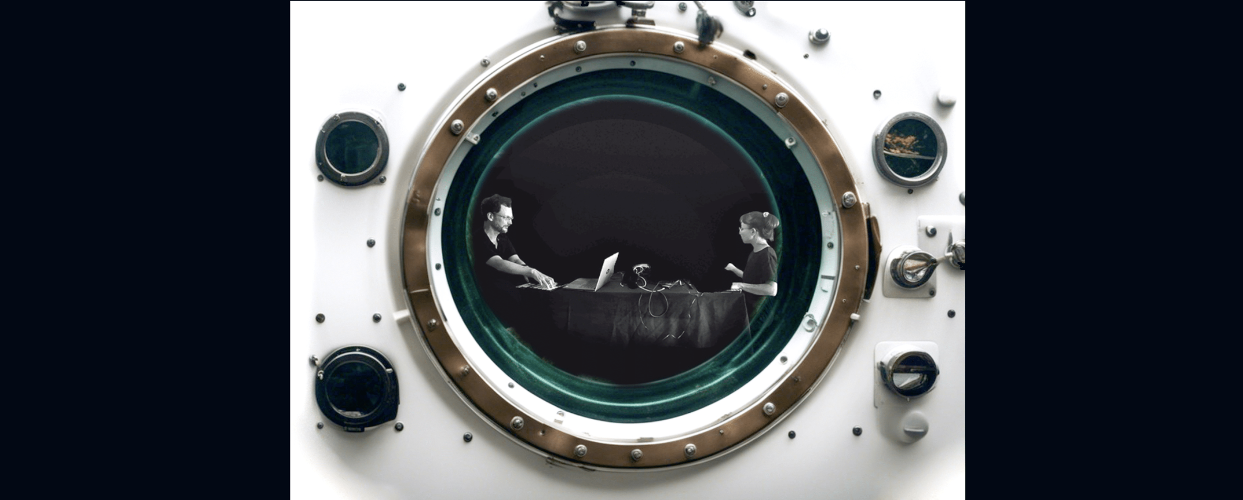 bandeau submersible v2