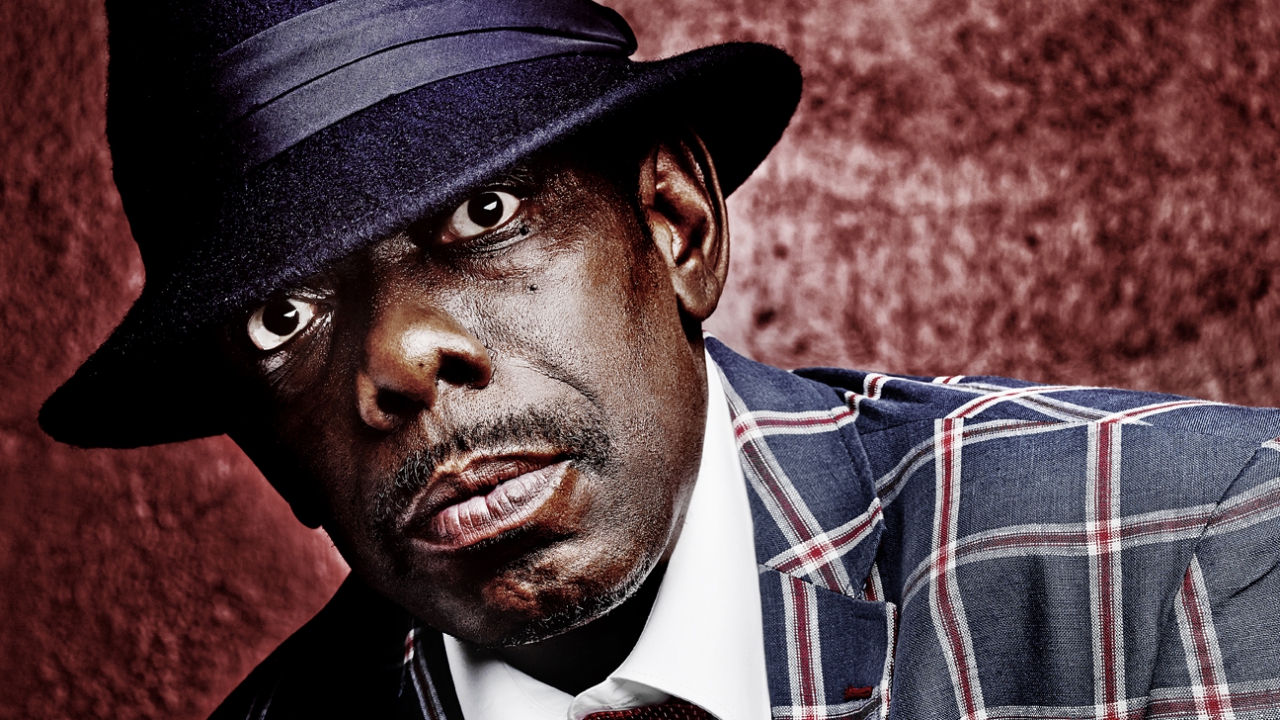 lucky-peterson lucky-peterson