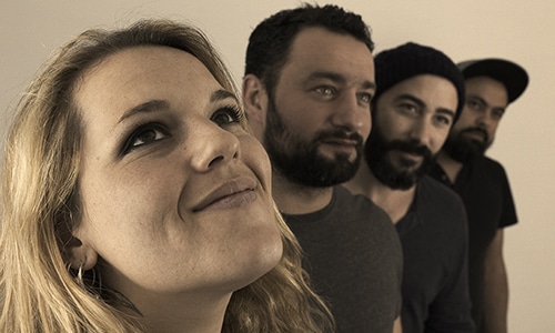 190516 Andrea CAPARROS pt 190516 Andrea CAPARROS pt