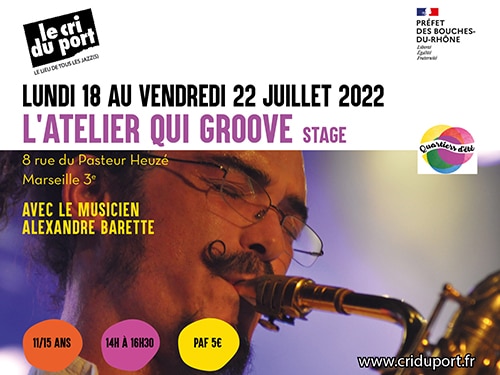 22_07_18 atelier qui groove été 22