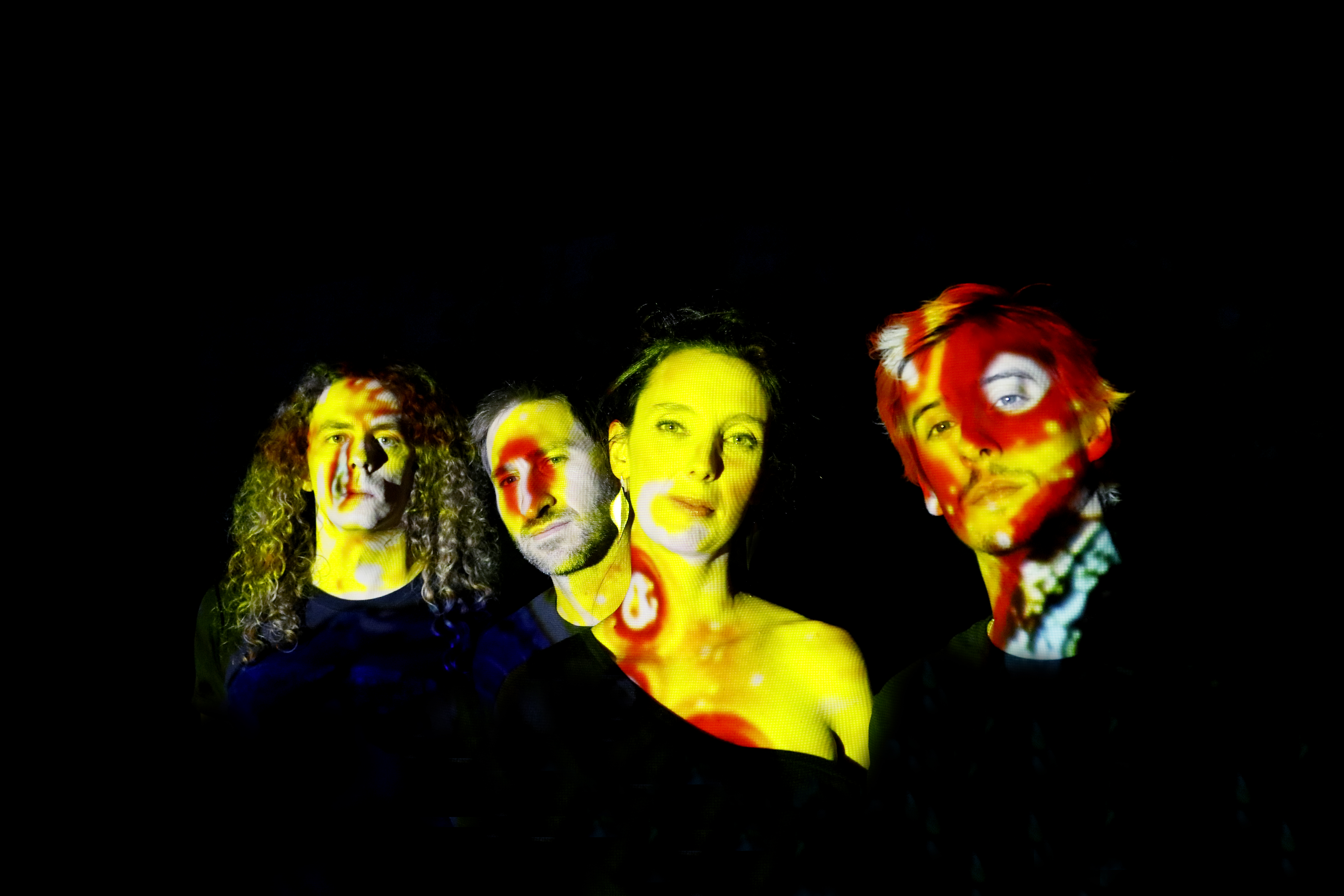 22_02_02 Julie Campiche 4tet ©Sophie Le Meillour_au cri du port