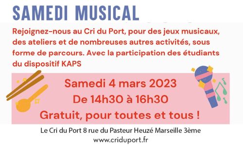 23_03_04 post SAMEDI MUSICAL 500X300