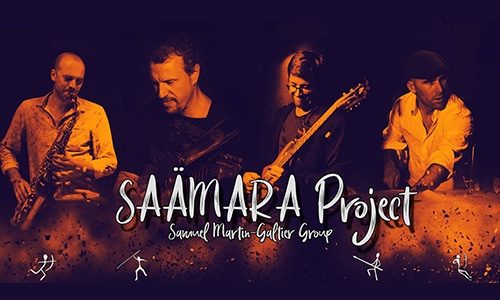 Saamara project